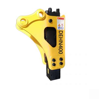 Top type Hydraulic hammer breaker for excavators jc rock breaker hydraulic breaker 2200